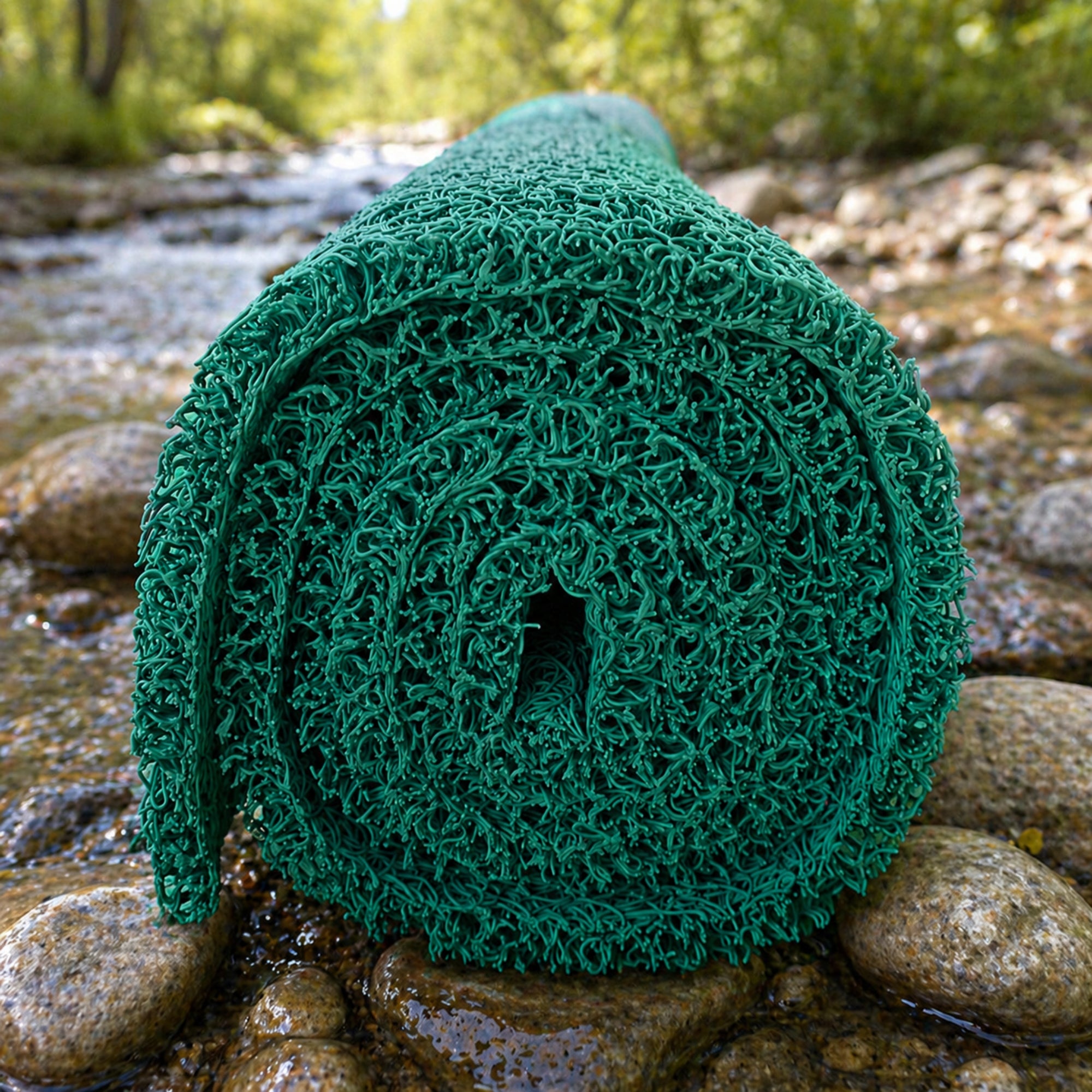 Miners Moss Sluice Box Matting for Gold | ASR Outdoor