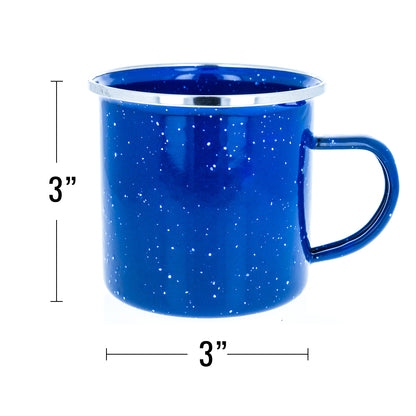steel camping coffee mug essentials for coffee and hot chocolate