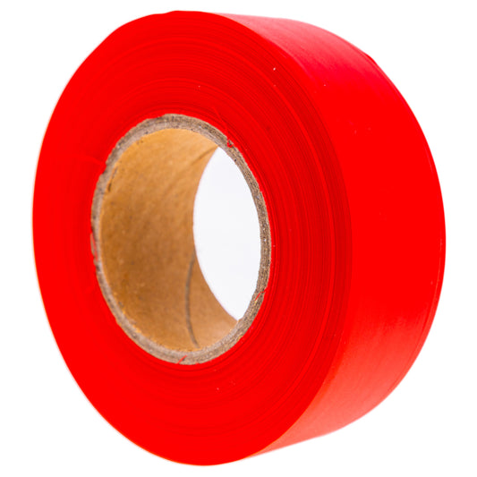 red non stick tape