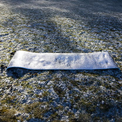  thermal camping sleeping pad reflective heat mat
