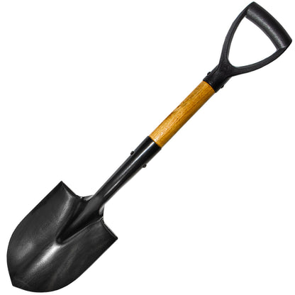 1 handed spade for gardening