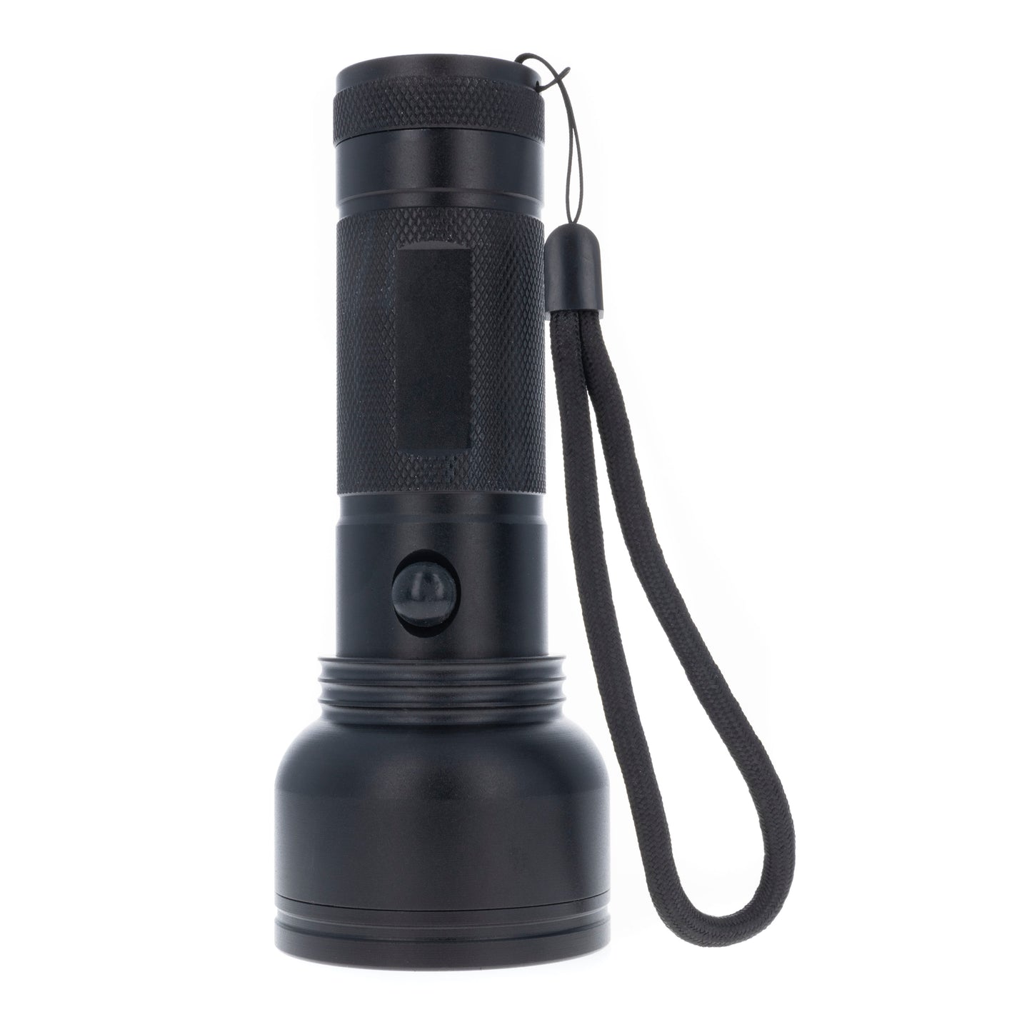 395nm UV & White LED Flashlight for Rockhounding and Geology, 51 LED