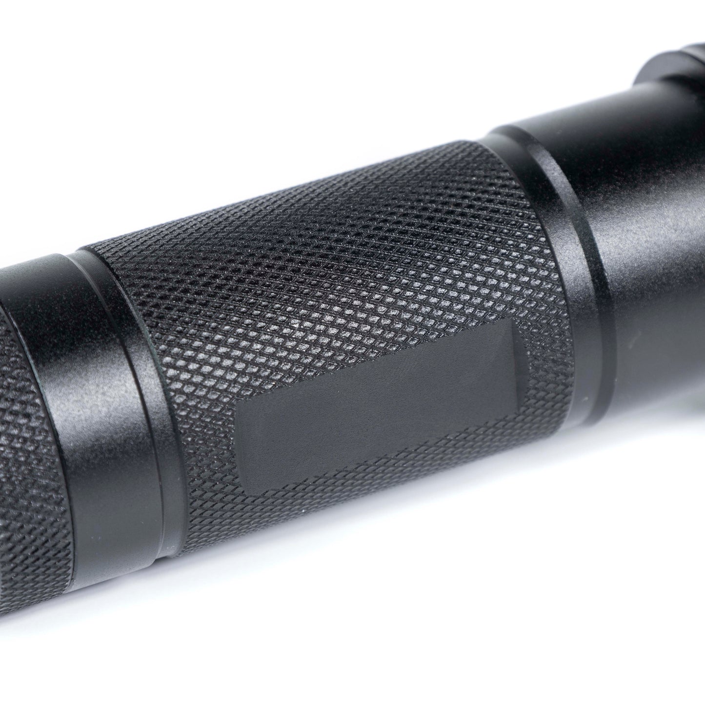 395nm UV & White LED Flashlight for Rockhounding and Geology, 51 LED