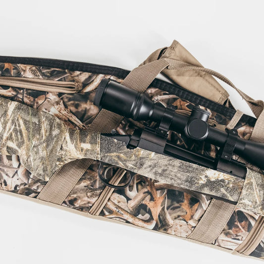 Tactical Camo Form Reusable Heavy-Duty Fabric Wrap for Hunting - Desert Digital