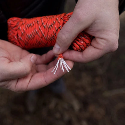 Heavy Duty 550 Paracord