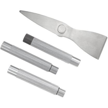 gold prospecting pickaxe titanium pick for finding gold
