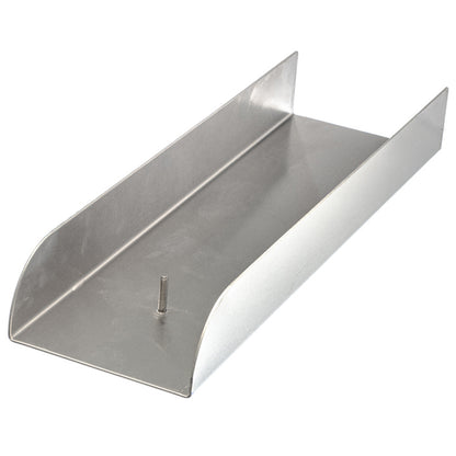12inch mini sluice box with rubber matting gold prospecting gear