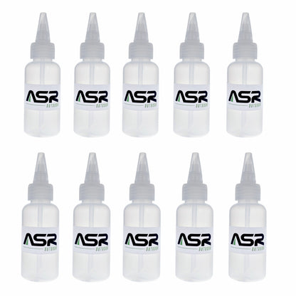 snifter bottle snuffer bottle multiple in a pack geology science equipment