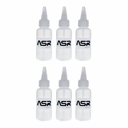 snifter bottle snuffer bottle multiple in a pack geology science equipment