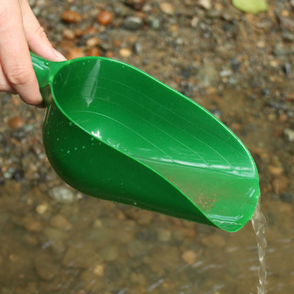 hand trowel heavy duty gold panning hand scoop