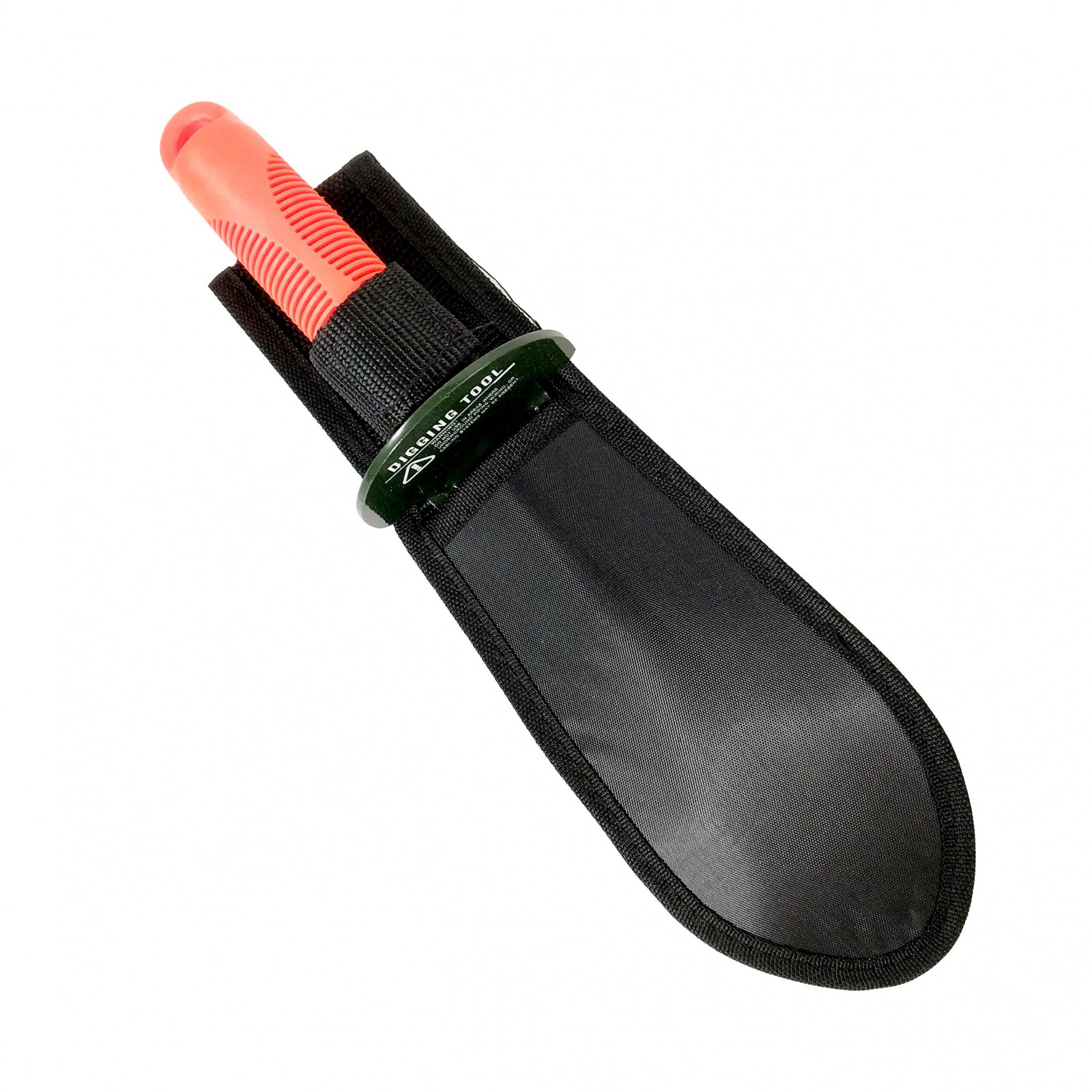 garden trowel serrated edge 13 Inch Serrated Edge Digger, Versatile Hand Trowel for Breaking up Ha – ASR Outdoor