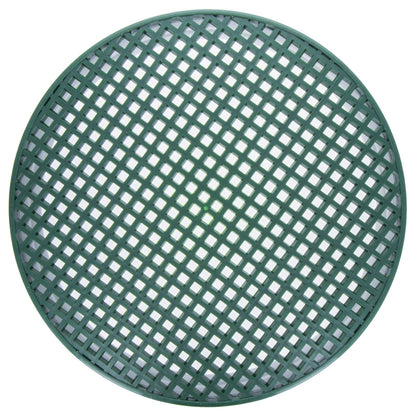 1/4 inch classifier size on 5 gallon bucket