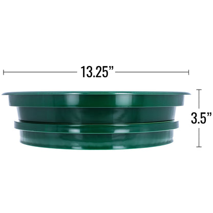 heavy duty classifier size