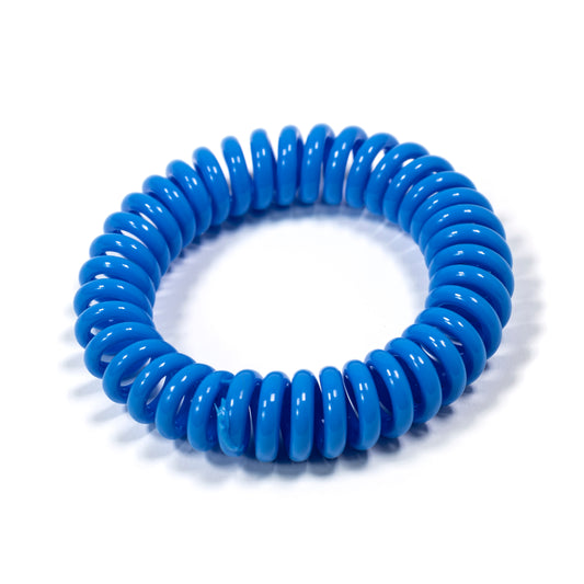 Natural Citronella Mosquito Repellent Bracelet Wrist Band (4 Colors)