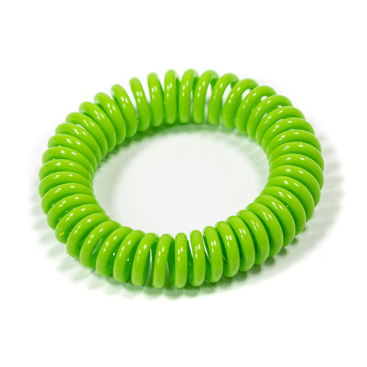 Natural Citronella Mosquito Repellent Bracelet Wrist Band (4 Colors)