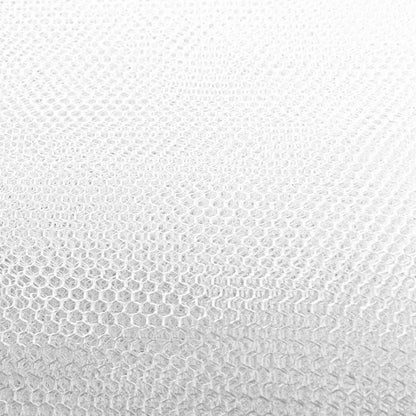 94.5-inch mosquito net canopy with a mounting kit for camping (view 8).