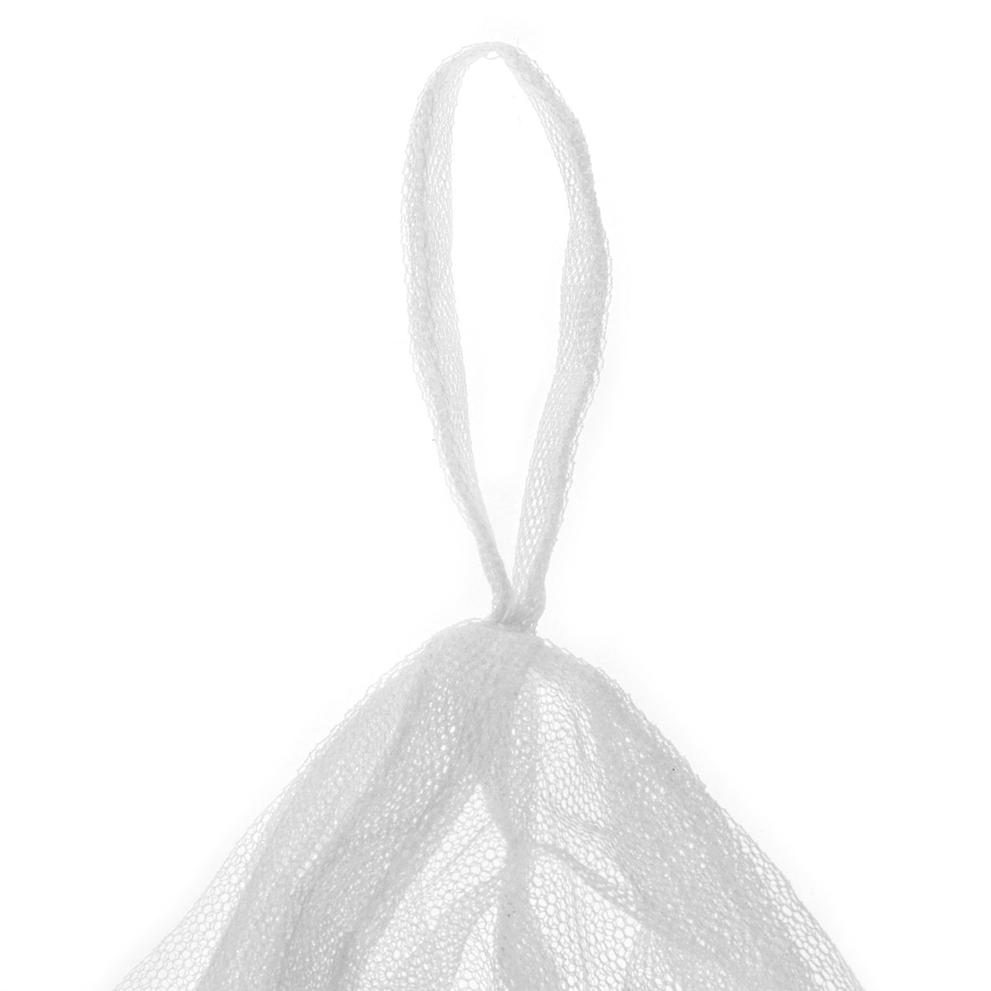 Mosquito Net with Mounting Kit Travel Camping Essentials Outdoor Canopy, 94.5 Inches