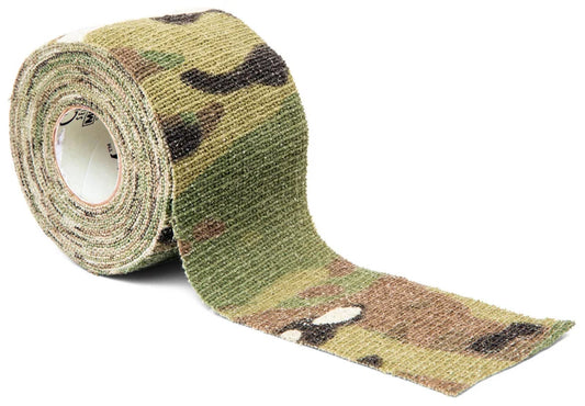 Gear Aid Tactical Camo Form Protective Camouflage Wrap - Multicam