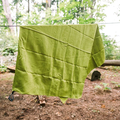 GEAR AID Quick Dry Micro-Fiber Towel (Assorted Colors & SIzes)
