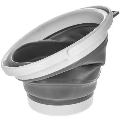 19 liter collapsible bucket gold prospecting kit with classifiers