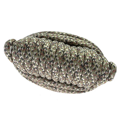 bundle of paracord 100ft multiple colors and patterns