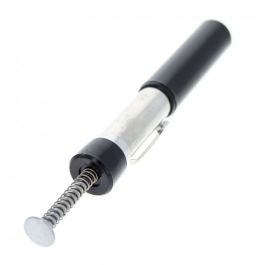 5lbs Magnetic Black Sand Steel Pocket Separator Pen Pick Up Tool