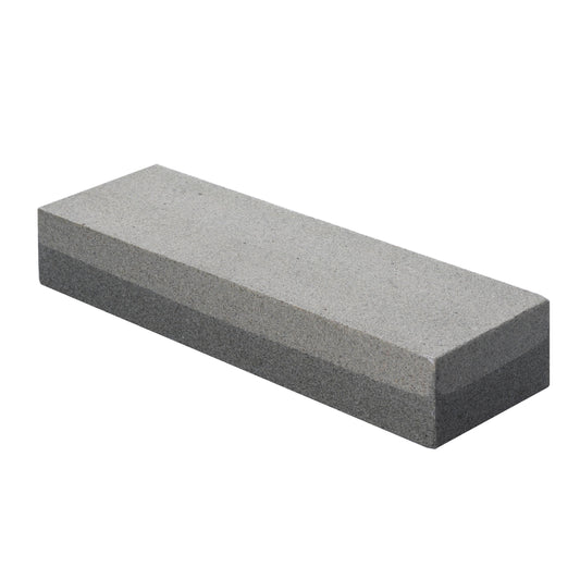 Dual Grit Knife Blade Sharpening Stones, 120/240 (2 Sizes)