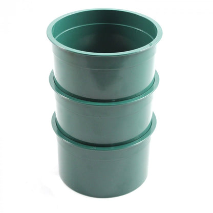 mini classifier set 10 holes an inch