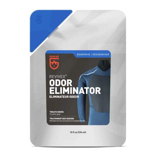 Odor Eliminator Dive Equipment Odor Remover and Suit Cleaner 10 oz