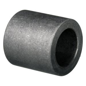 Graphite Crucible for Melting Gold & Silver, Precious Metal Casting & Refining (Assorted Sizes)