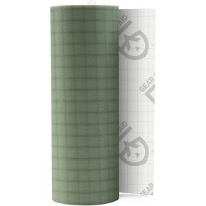 Gear Aid Tenacious Tape Repair Tape for Fabric and Vinyl, 3" x 20"