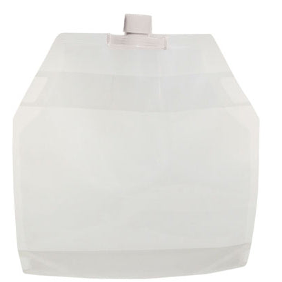 Collapsible Water Container 5 Gallon Portable Camping & Emergency Water Storage