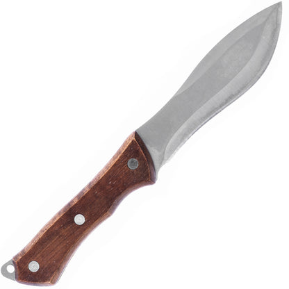 recurve knife unique blade for slicing or hunting