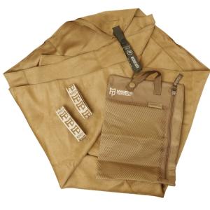 GEAR AID Quick Dry Micro-Fiber Towel (Assorted Colors & SIzes)